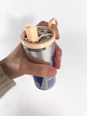 Girls love RedBull! accessory