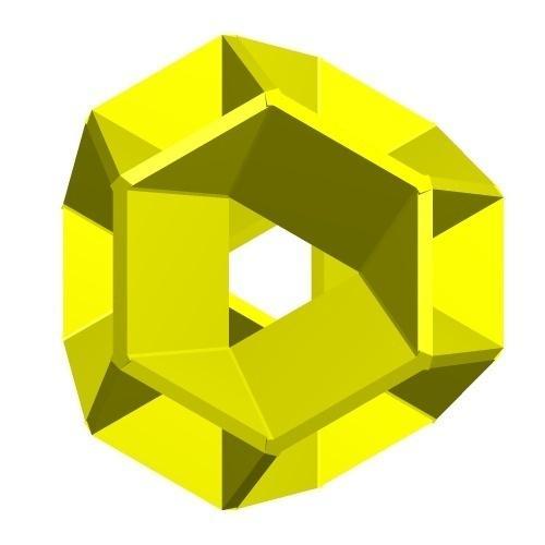 HOLDEN OCTAHEDRAL NOLID 1