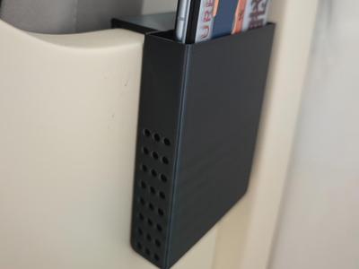 Bedside Phone Holder