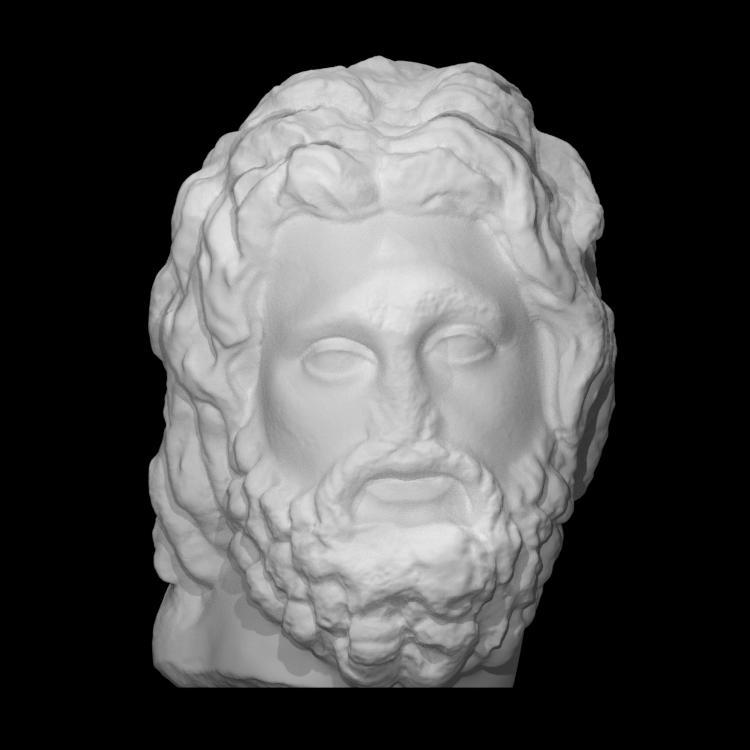 Head of Zeus