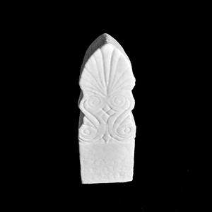 Gravestone of Evalkides