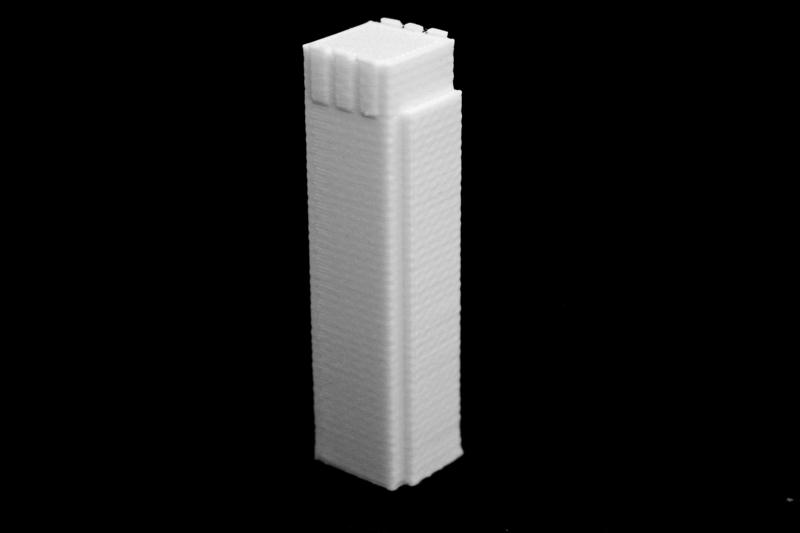 111 South Wacker Drive in Chicago, Illinois