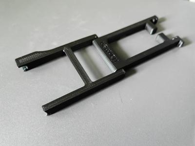 A1 (mini) Multifunctional Nozzle Disassembly Tool