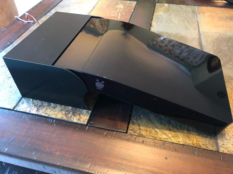 Tivo Bolt cooling adapter