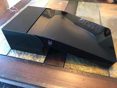 Tivo Bolt cooling adapter