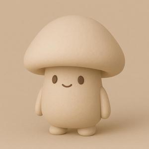 Happy Champignon