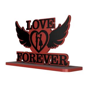 Forever Valentine’s Day Decor