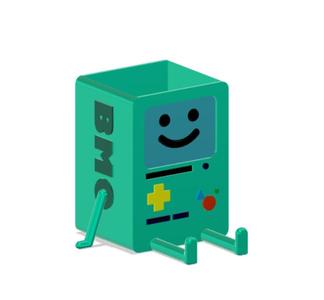 planter BMO