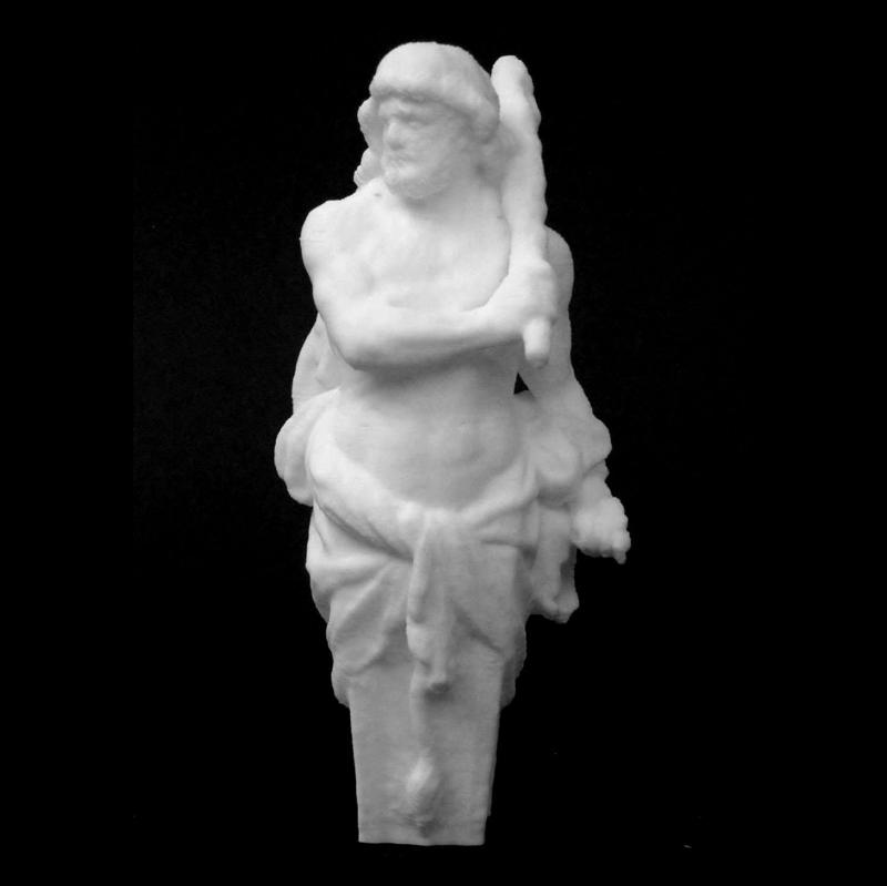 Hercules at The Palace of Versailles, France