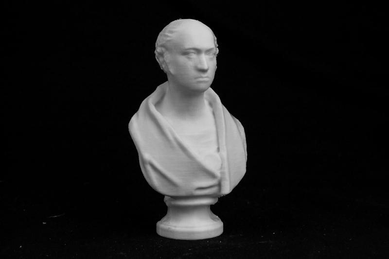 Sir Thomas Lawrence at The National Portrait Gallery, London