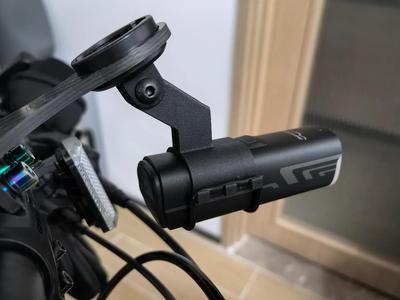 Magicshine ZX100 Hanging Bracket