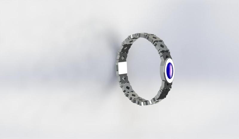 Wrist Bracelet