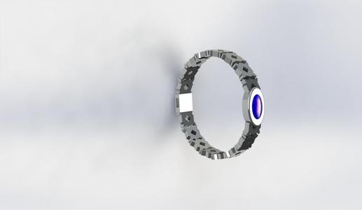 Wrist Bracelet