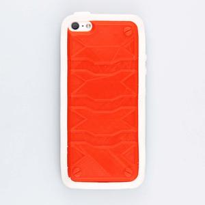 Armoured iPhone 5 Backplate