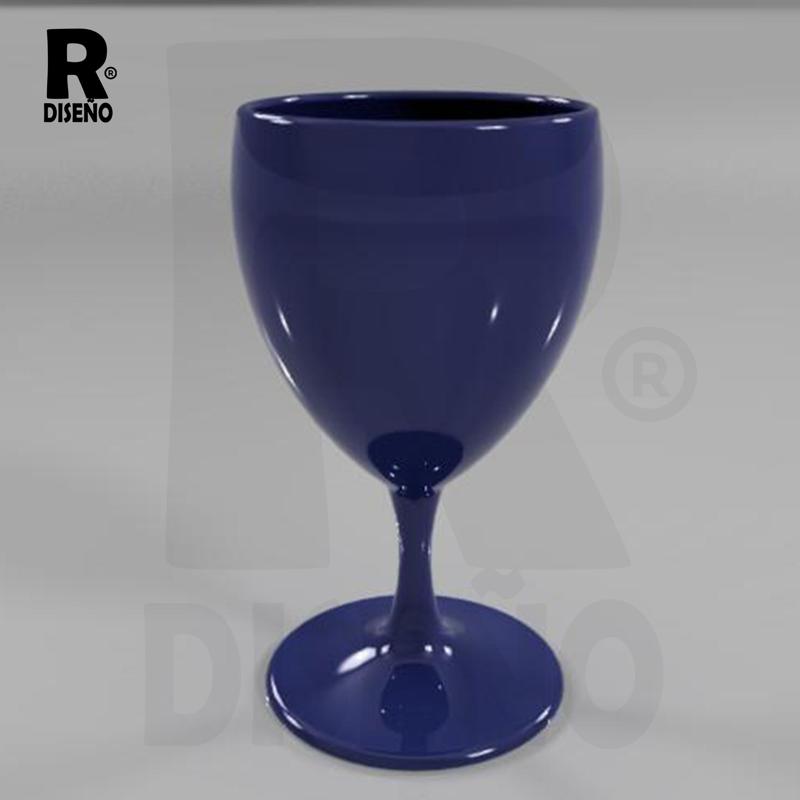WINE GLASS - MULTIPURPOSE