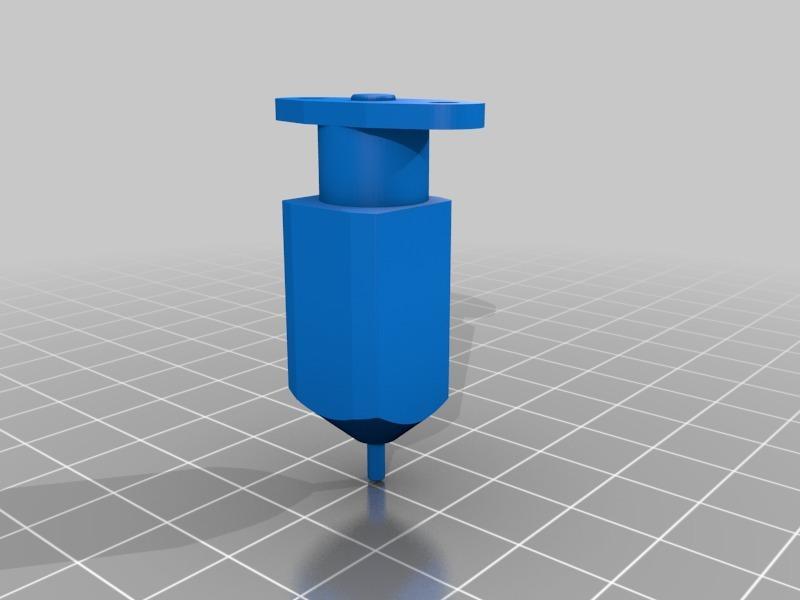 3D Touch Sensor
