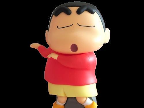 Shin Chan cute miniature