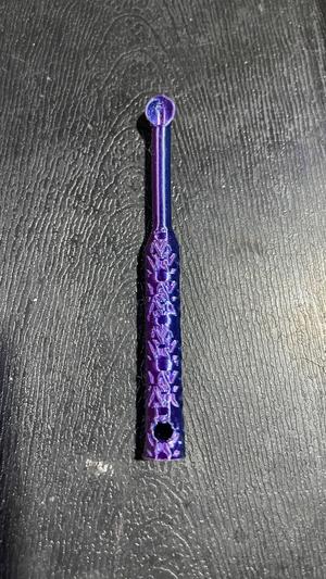 Colombian spoon