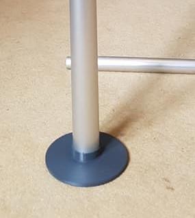 Robens Mescalero Tipi Pole Foot