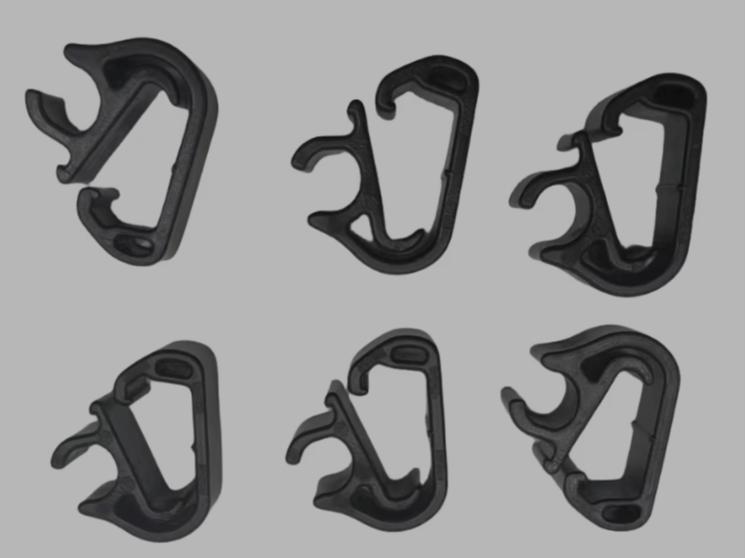 windshield clip peugeot 3008/5008