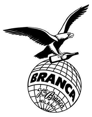 Branca Logo