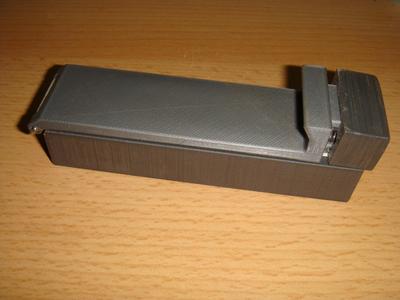 Simple Cigarette-Maker