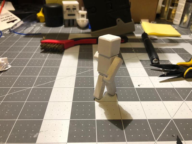 Craft Your Own Adventurer™ -Minecraft Edition-