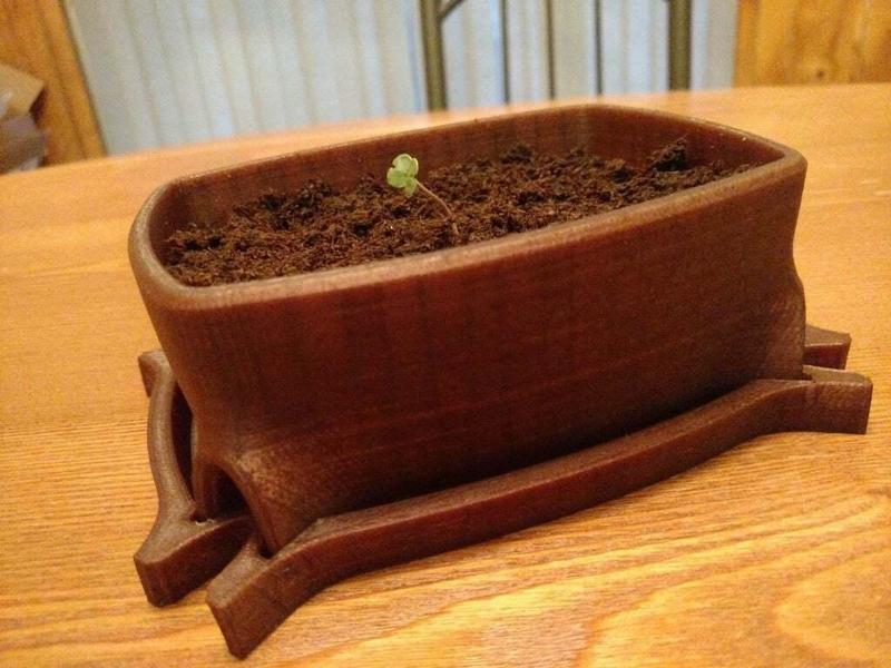 Bonsai Drip Tray and/or Humidity Tray
