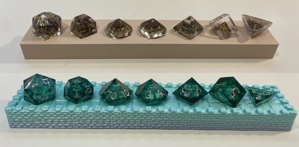 Dice Display (ramparts)