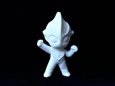 Victorious Ultraman (Ornament & Pendant)