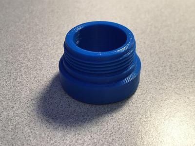 Bullet Bill Brass Final