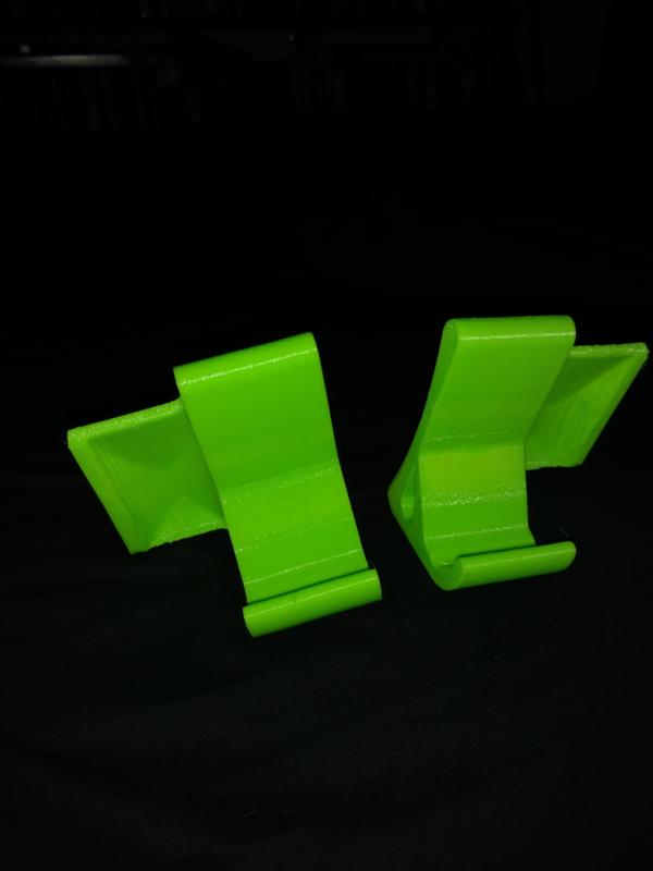 Cell Phone / Tablet Amplifier Stand