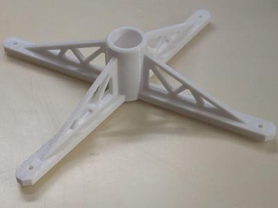 Multipurpose photographic stand base