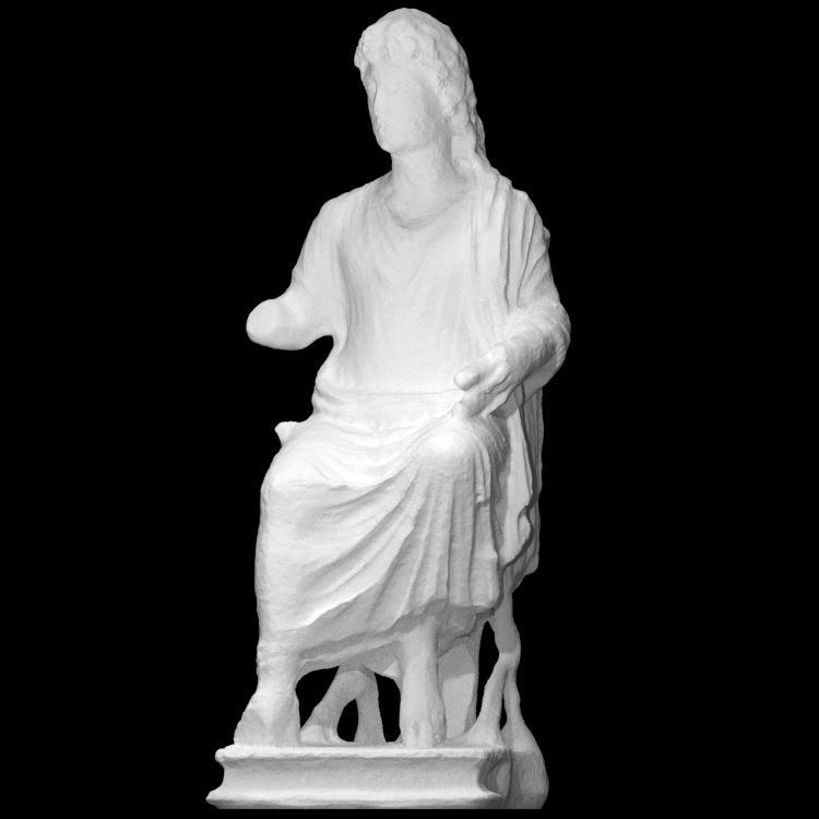 Christ Docente (The teacher)