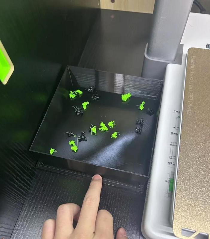 Large Capacity A1 Cat Litter Box Enclosure Expansion