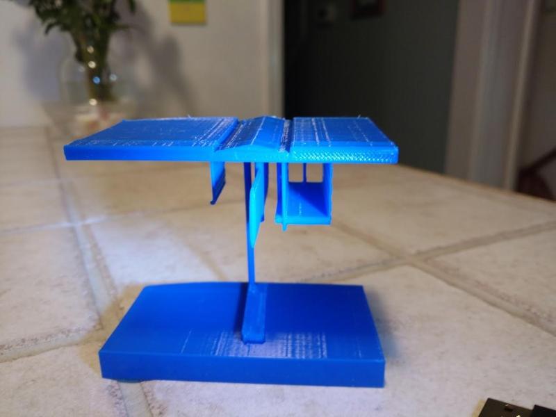 Colorado State Civil Engineering