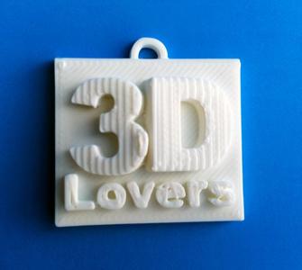 3D Lovers