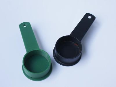 Coffee Doser for Philips Saeco Poemia