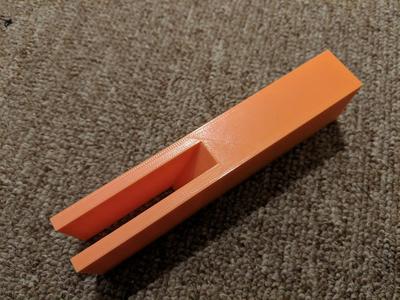 IBJJF Measuring stick