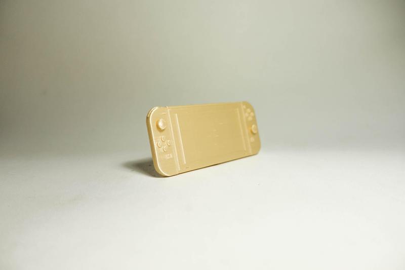 Copy of Nintendo Switch