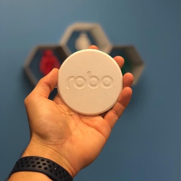 Apple HomePod "Ring Gate" Coaster Tray