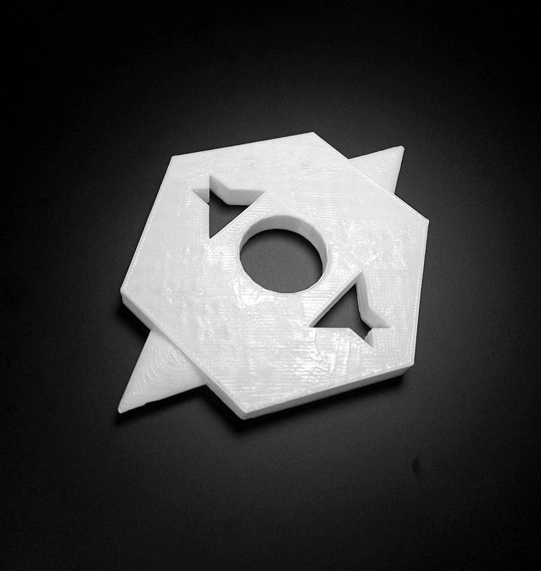 Amazing Blorr-Densor