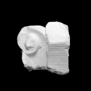 Architectural Fragment