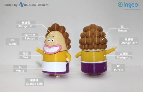 Atashin'chi / 我們這一家 / 花媽 / 花師奶 / 花太太