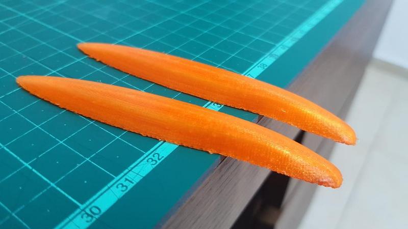 S800 Reptile Sky Shadow Skids, Skid, Protectors