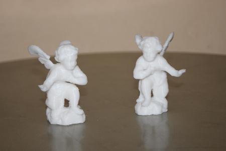 Angel share the Love