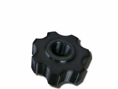 3D model - Replacement nuts for Tandem Baits chair