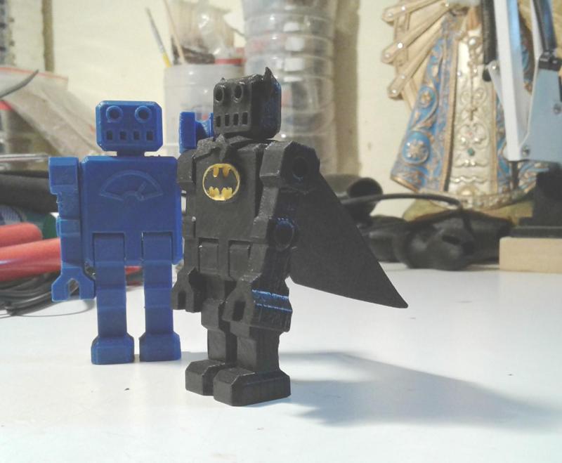 Batbot
