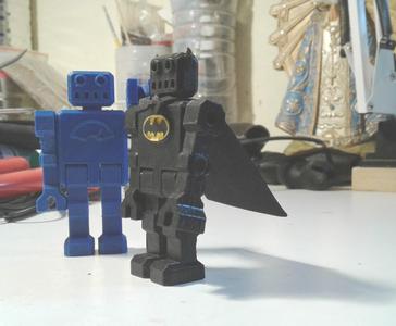 Batbot