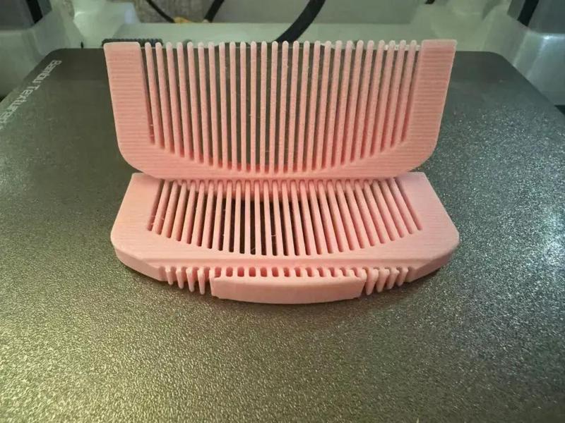 Comb Stand